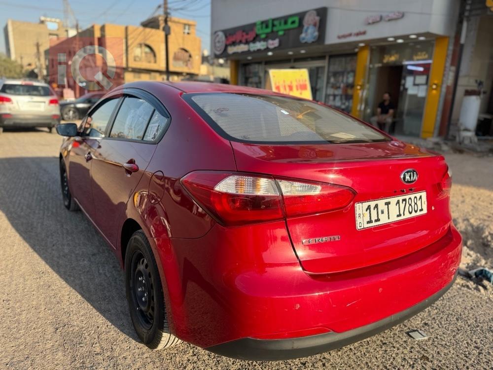 Kia Cerato